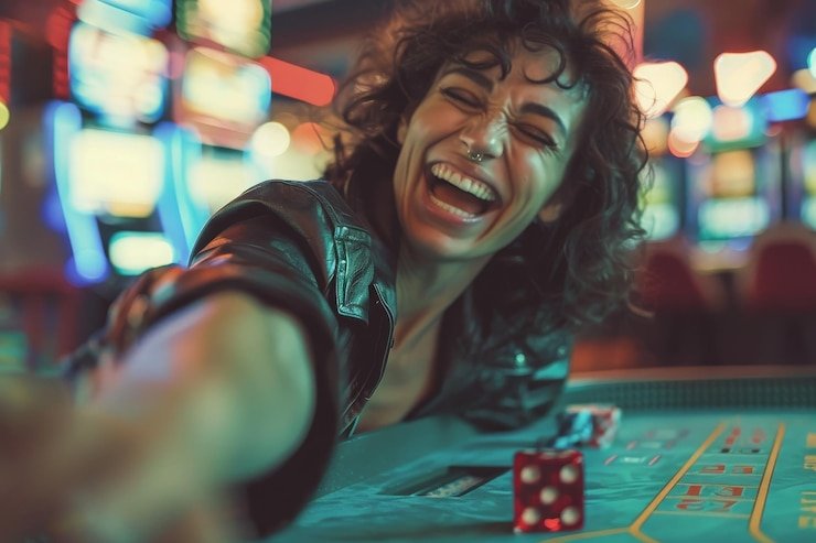 Dashboard pinobola menampilkan permainan slot, meja dealer langsung, dan pasar sportsbook