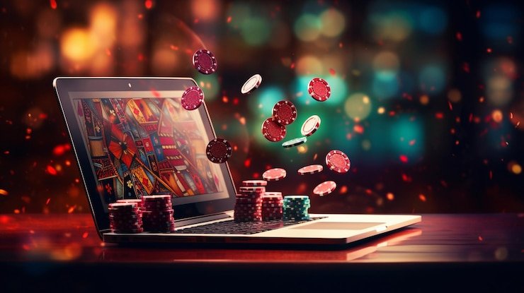 Antarmuka Colok Macau menampilkan pilihan angka dan status undian terbaru